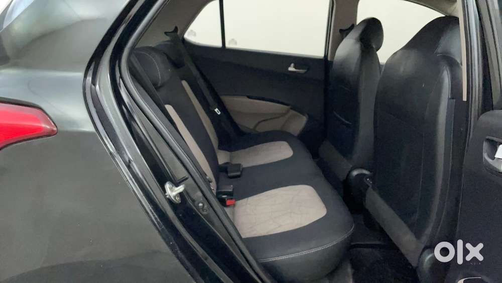 Hyundai Grand I10 1.2 Kappa Asta, 2014, Petrol