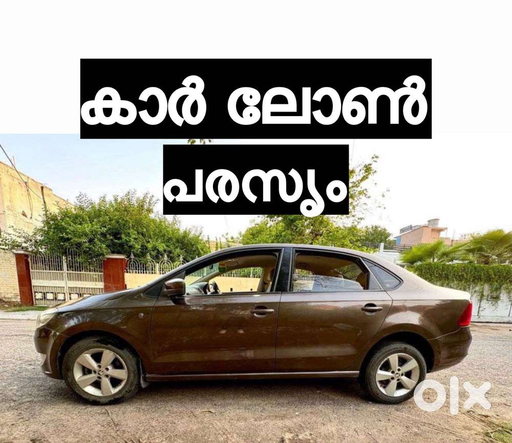 Skoda Rapid 1.5 Tdi Ambition Plus, 2016, Diesel