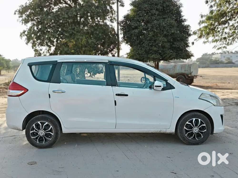 Ertiga 2012 Diesel 2 Owner