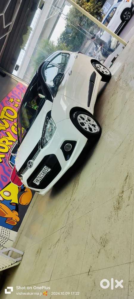 Hyundai Grand I10 2014 Petrol Well Maintained