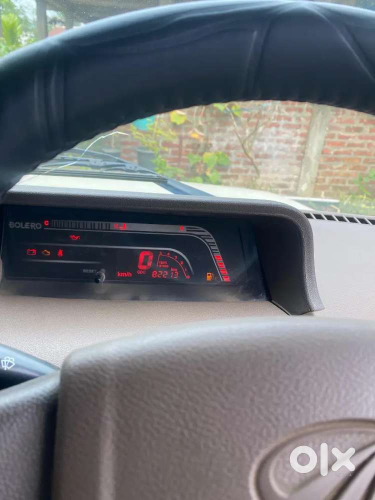 Urgent Sale, Mahindra Bolero Power Plus Slx 2018