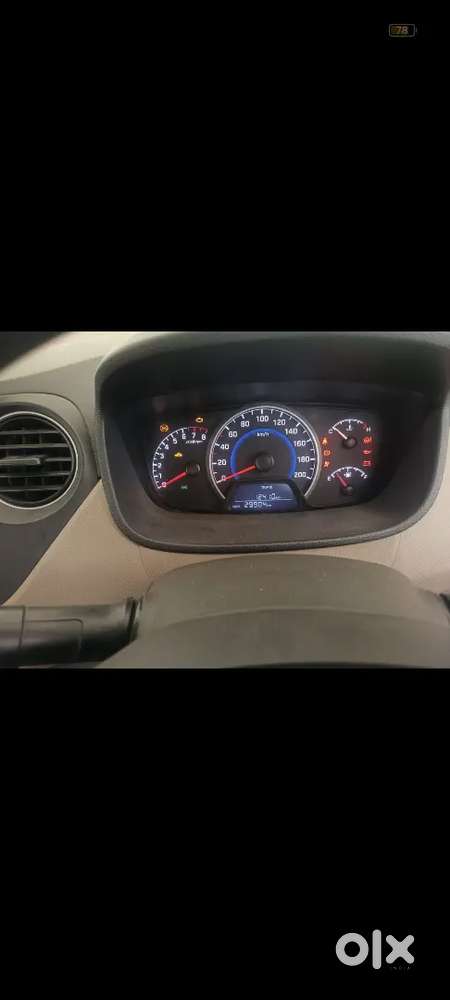 Hyundai Grand I10 Prime 2018 Petrol 30000 Km Driven