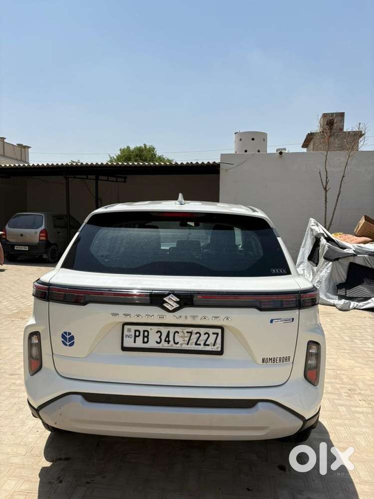 Showroom Condition,well Maintained