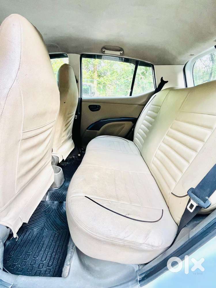 Hyundai I10 1.2 Kappa Magna, 2014, Petrol