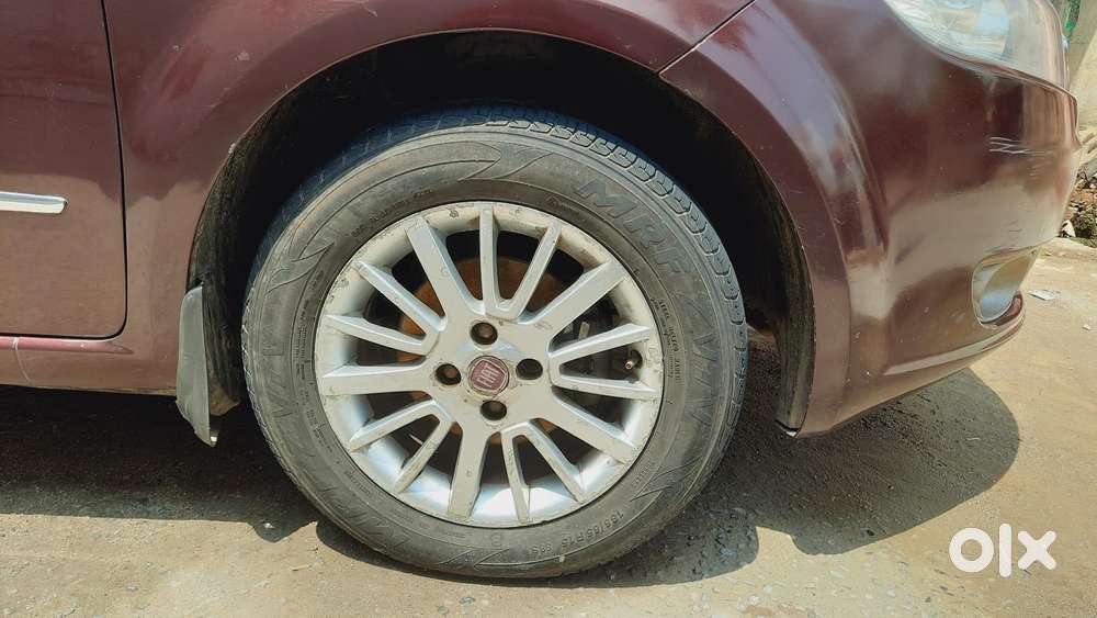Fiat Linea 2011 Diesel