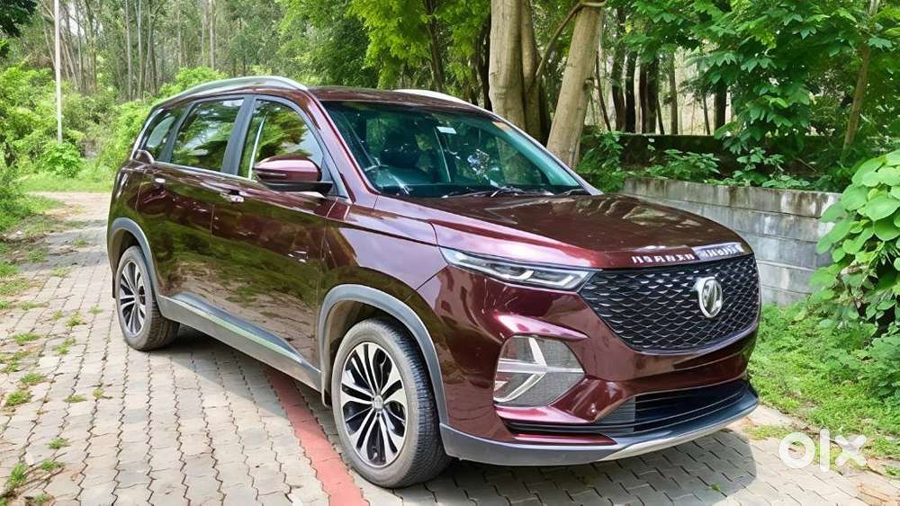 Mg Hector 2.0 Sharp Diesel, 2020, Diesel