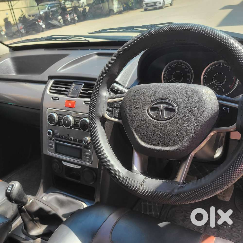 Tata Safari Storme [2015-2019] 2.2 Ex 4x2, 2018, Diesel