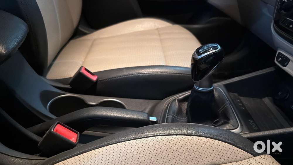Hyundai Verna 1.6 Sx (o) Vtvt, 2019, Petrol
