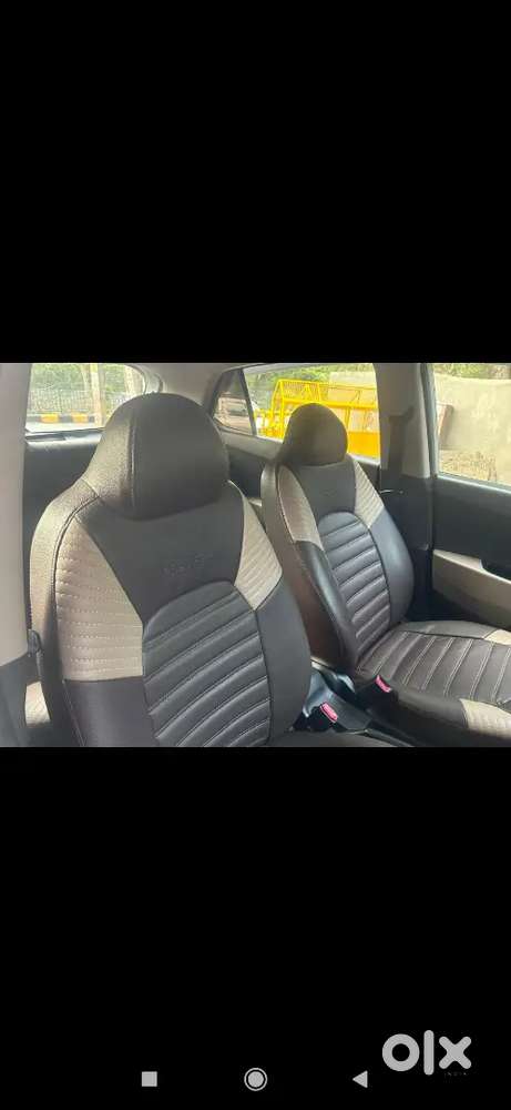 Hyundai Grand I10 Sportz 2018