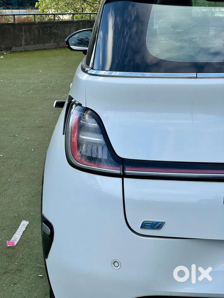 Mg Windsor Ev Essence, 2025, Electric