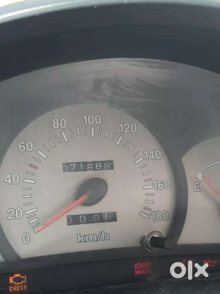 Hyundai Santro Xing 2014 Petrol Well Maintained