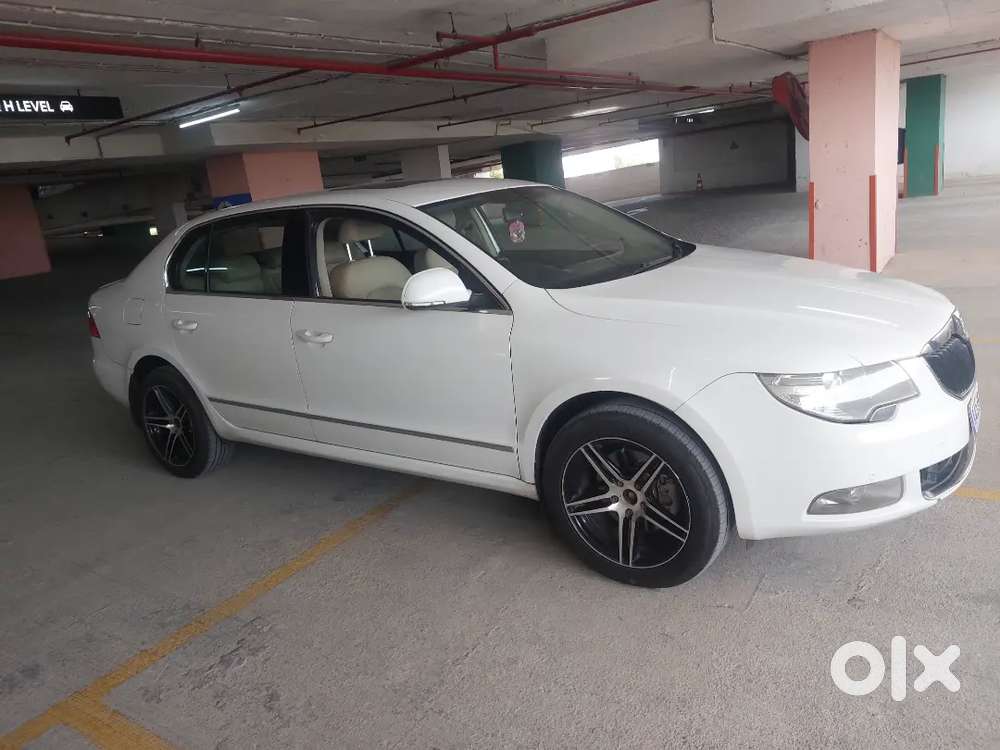 Good Condition, Top End