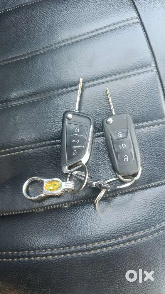 Tata Tiago 1.2 Revotron 2018