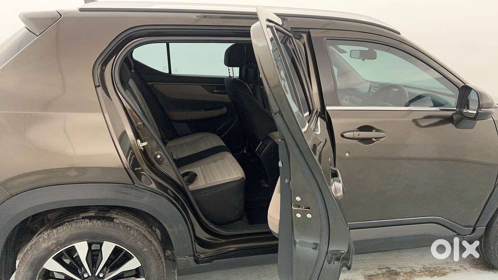 Honda Elevate Vx Cvt, 2024, Petrol