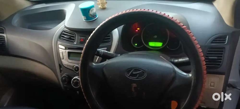 2014 Hyundai Eon Petrol