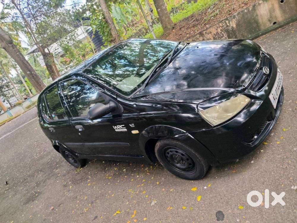 Tata Indica, 2007, Petrol