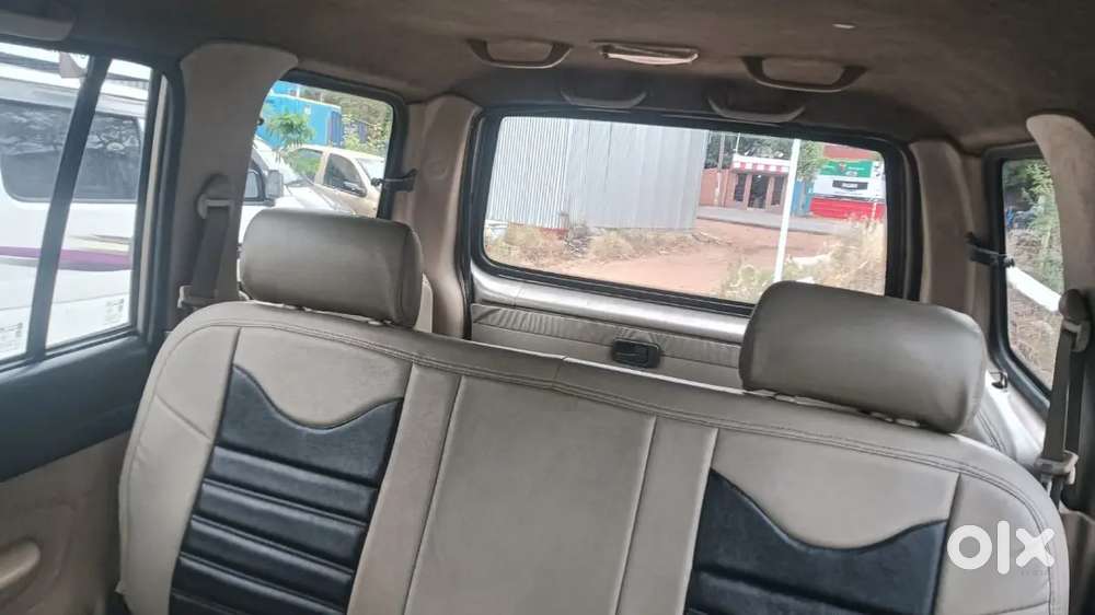 Chevrolet Tavera Neo Diesel 2014