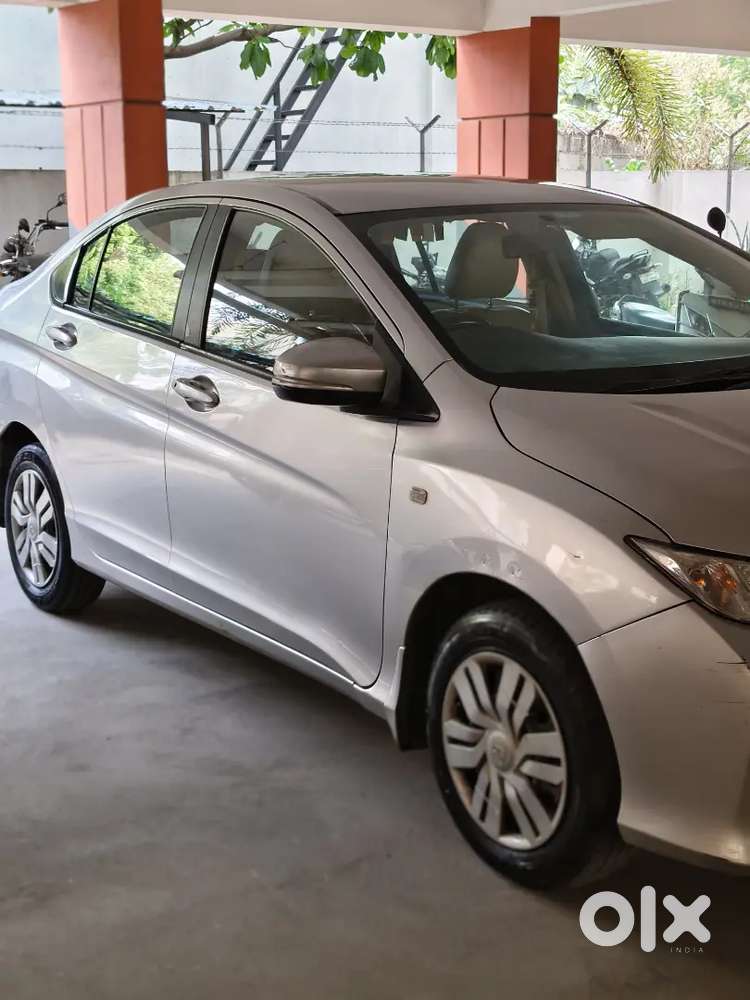 Honda City 2014 Diesel 110000 Km Driven