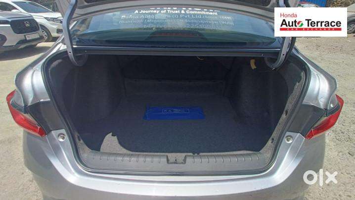 Honda City Zx Cvt, 2024, Petrol