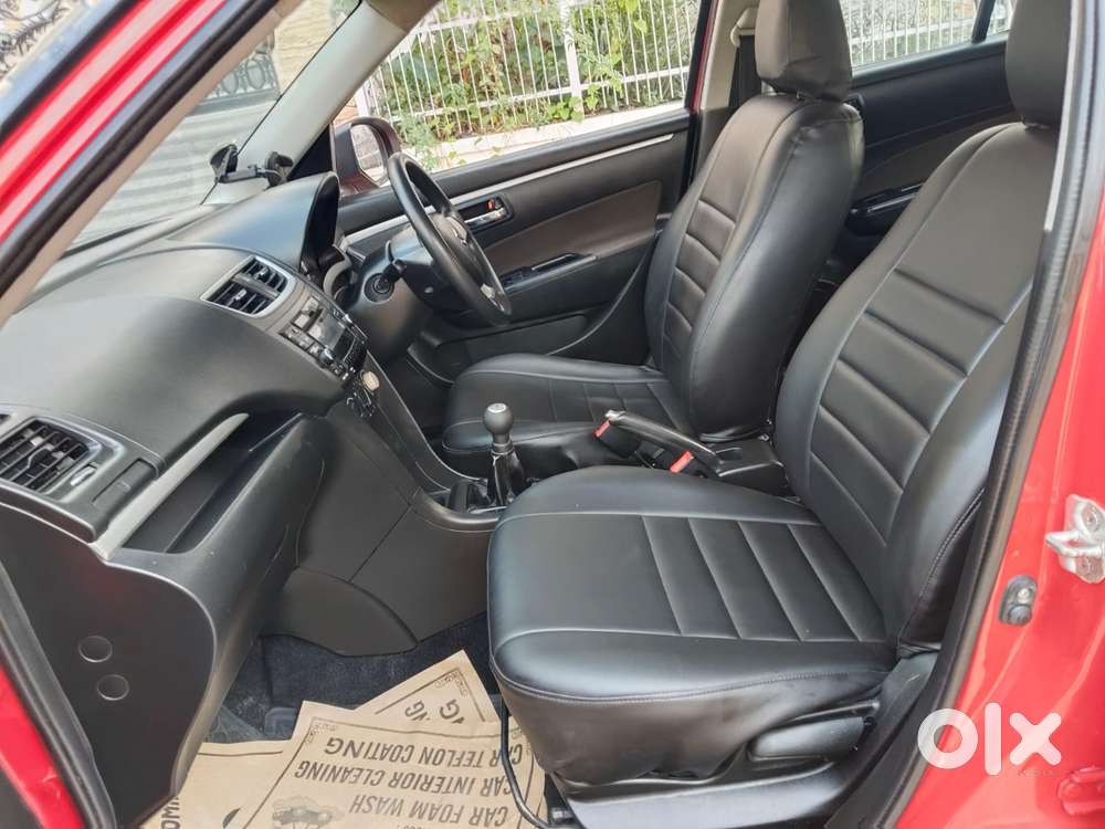 Maruti Suzuki Swift Ddis Vdi, 2017, Diesel