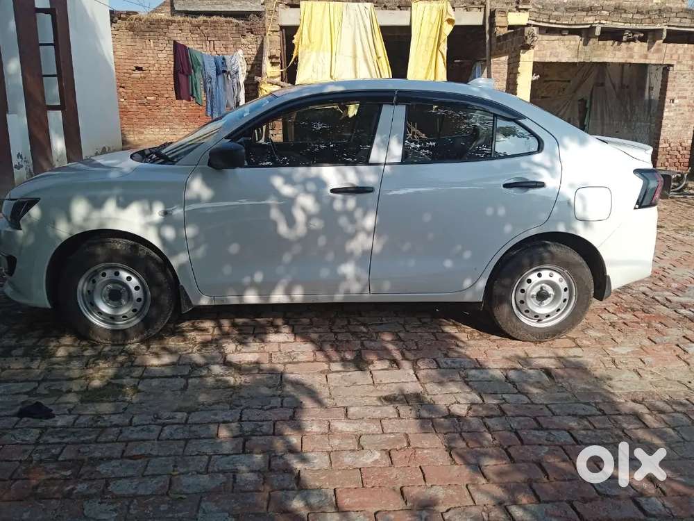 Maruti Dzire Tour 2026 Automatic