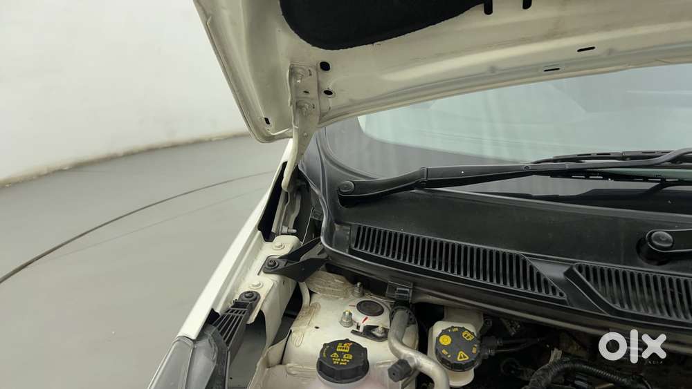 Ford Figo 1.2 Titanium Plus At, 2021, Petrol