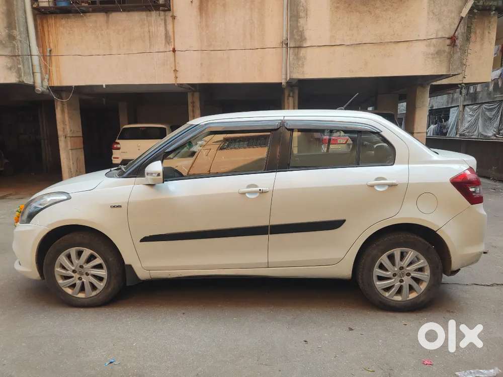 Maruti Suzuki ,swift Dzire, Diesel 2015