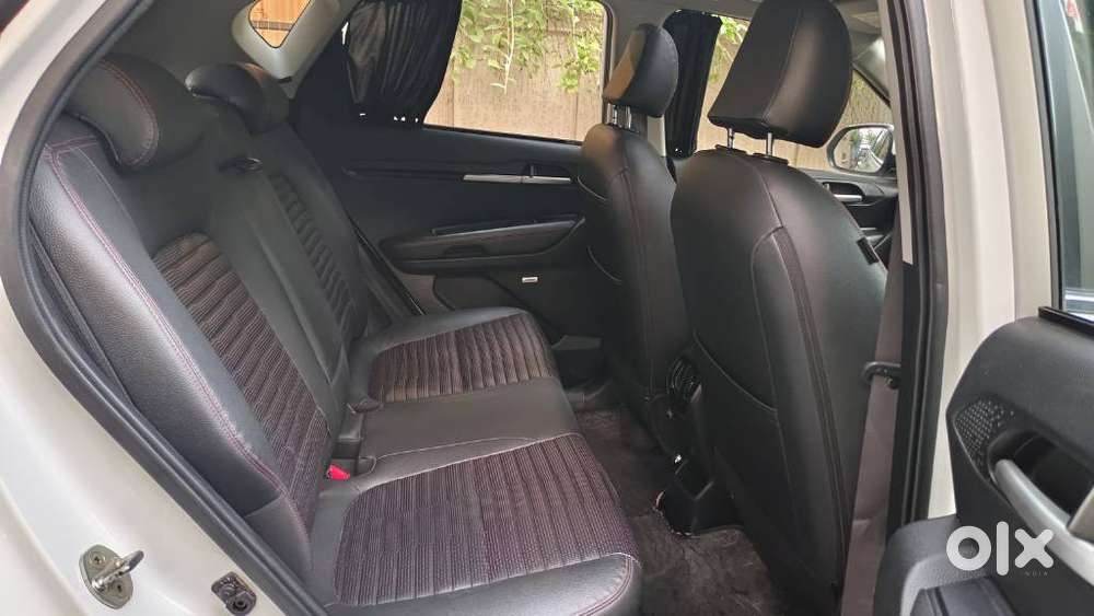 Kia Sonet 1.5 Gtx Plus Diesel, 2020, Diesel