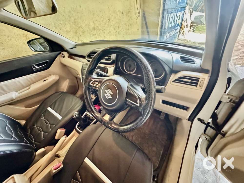 Maruti Suzuki Dzire 2019 Diesel 82000 Km Driven