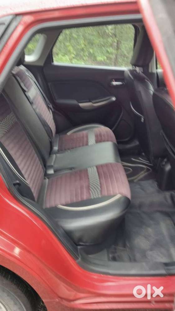 Maruti Suzuki Baleno Delta, 2019, Petrol