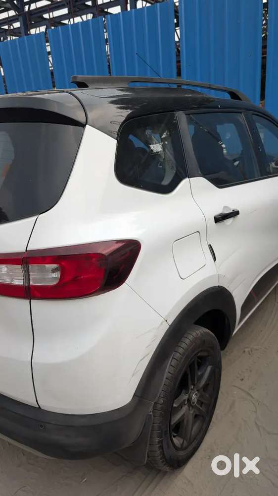 Renault Triber Rxz 2022