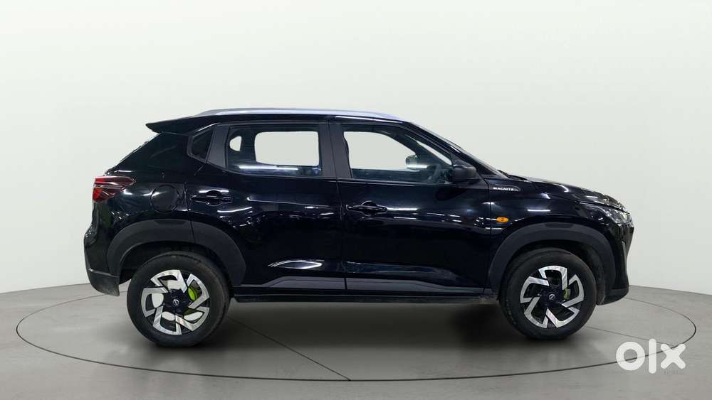 Nissan Magnite 1.0 Xe, 2024, Petrol