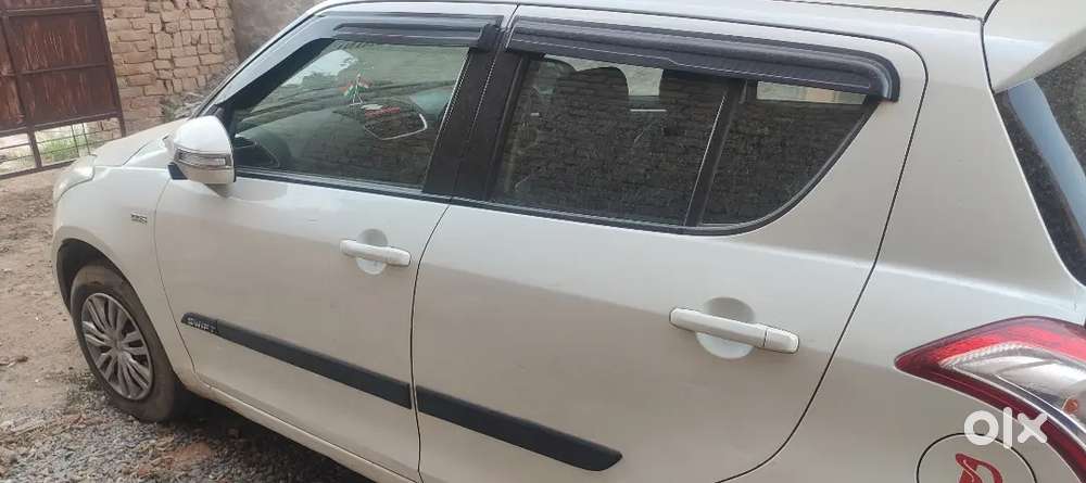 Maruti Swift Vdi 2013