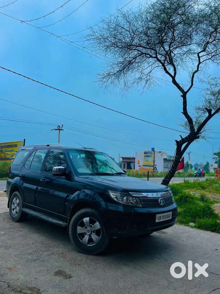 Tata Safari Storme 2015 Diesel 103000 Km Driven