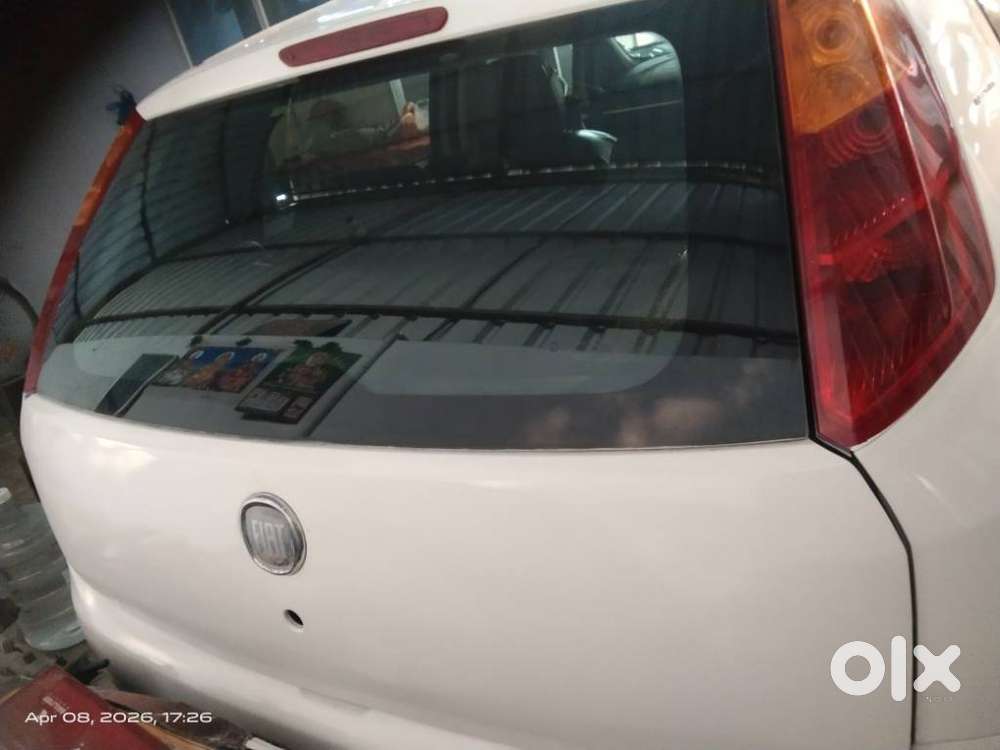 Byd E6, 2012, Diesel