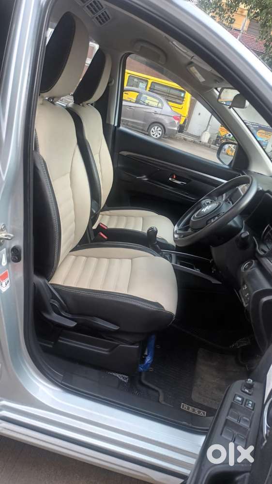 Maruti Suzuki Xl6 Zeta Mt Cng, 2023, Cng & Hybrids