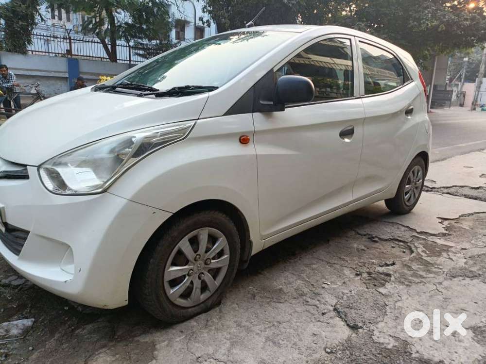 Hyundai Eon D-lite O, 2013, Petrol