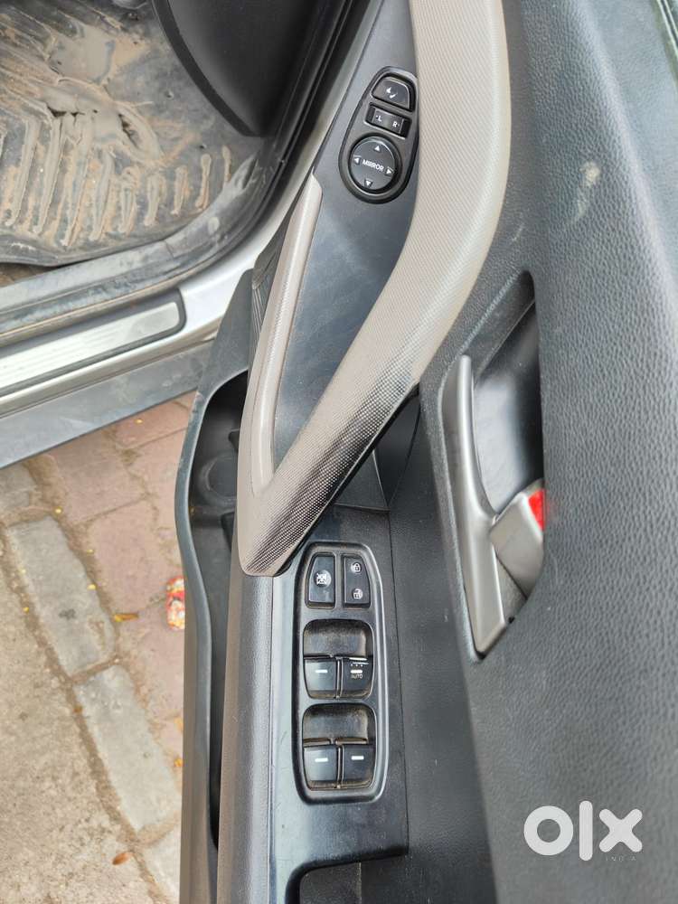 Hyundai Creta 1.6 Sx Plus, 2017, Diesel