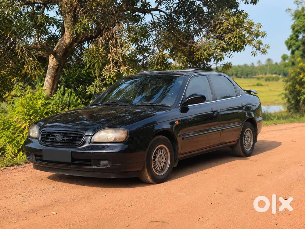 Maruti Suzuki Baleno 2006