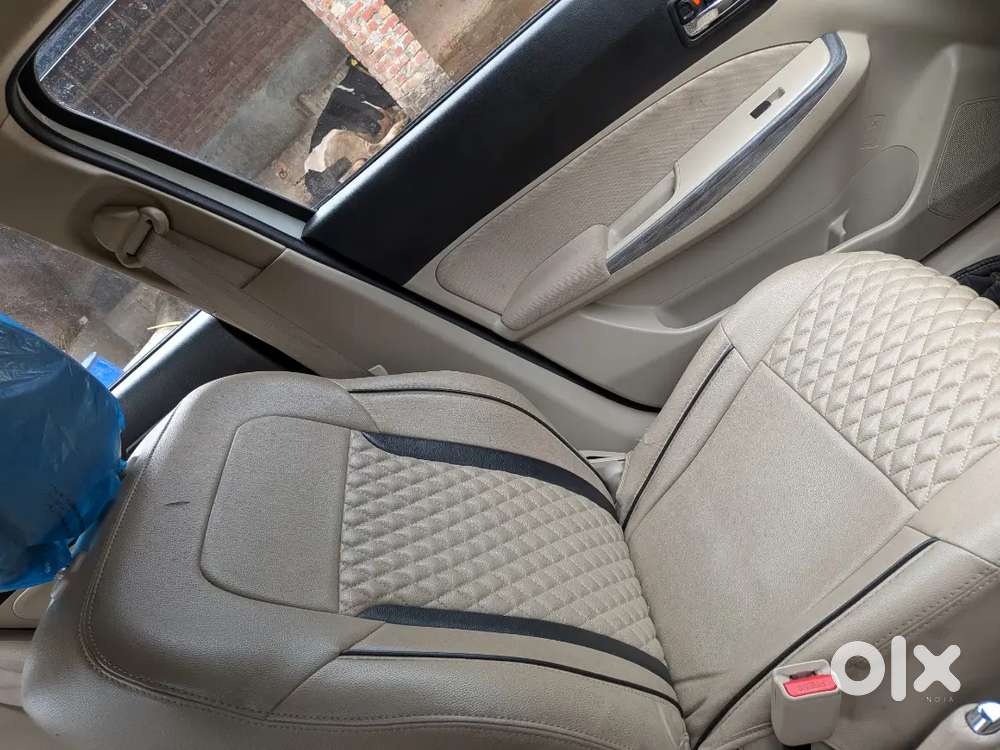 Maruti Suzuki Dzire 2023 Manual