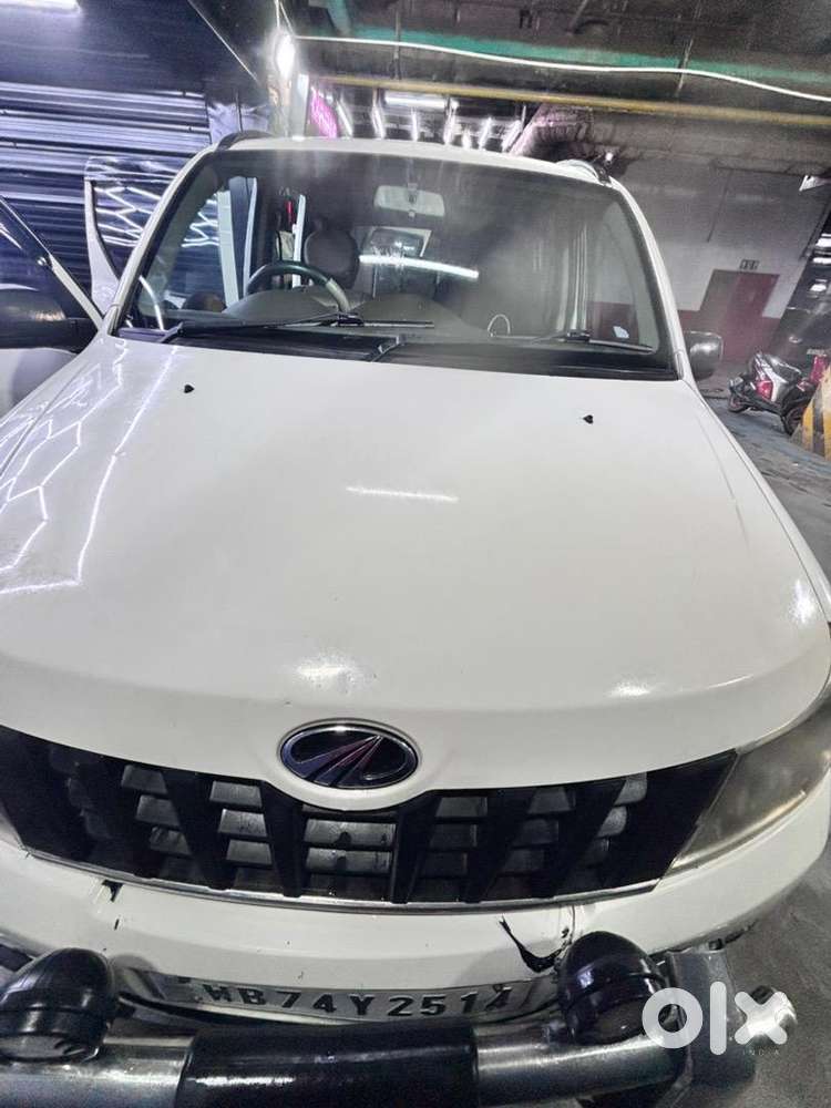 Mahindra Xylo 2012 Diesel 58000 Km Driven