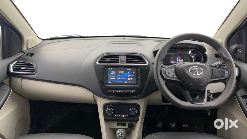 Tata Tiago 1.2 Revotron Xz Plus, 2022, Petrol