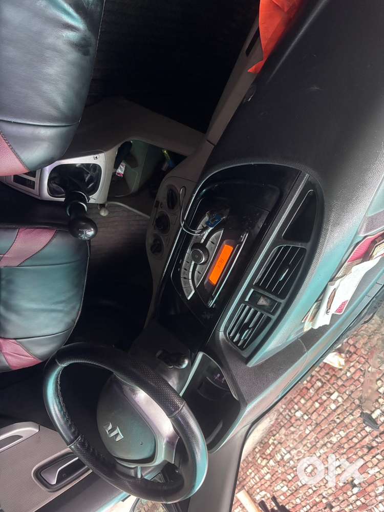 Maruti Alto K10 2016
