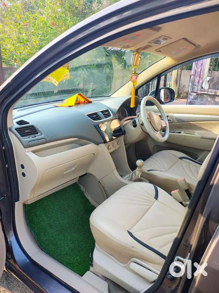 Maruti Suzuki Ertiga 2013 Diesel Well Maintained