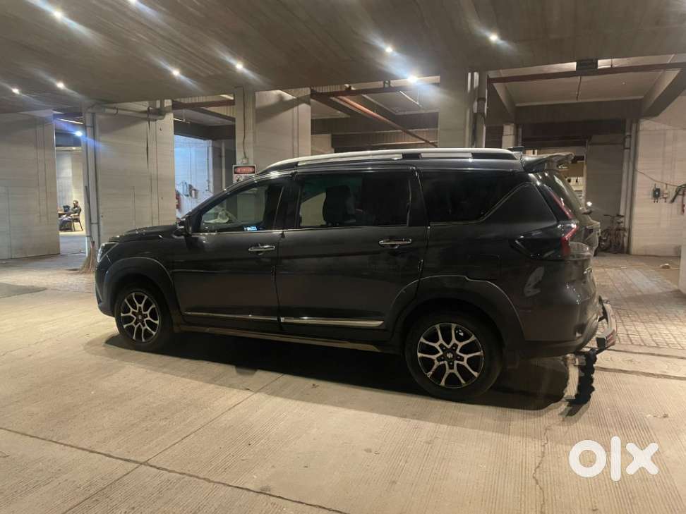 Maruti Suzuki Xl6 Zeta Mt Cng, 2025, Cng & Hybrids