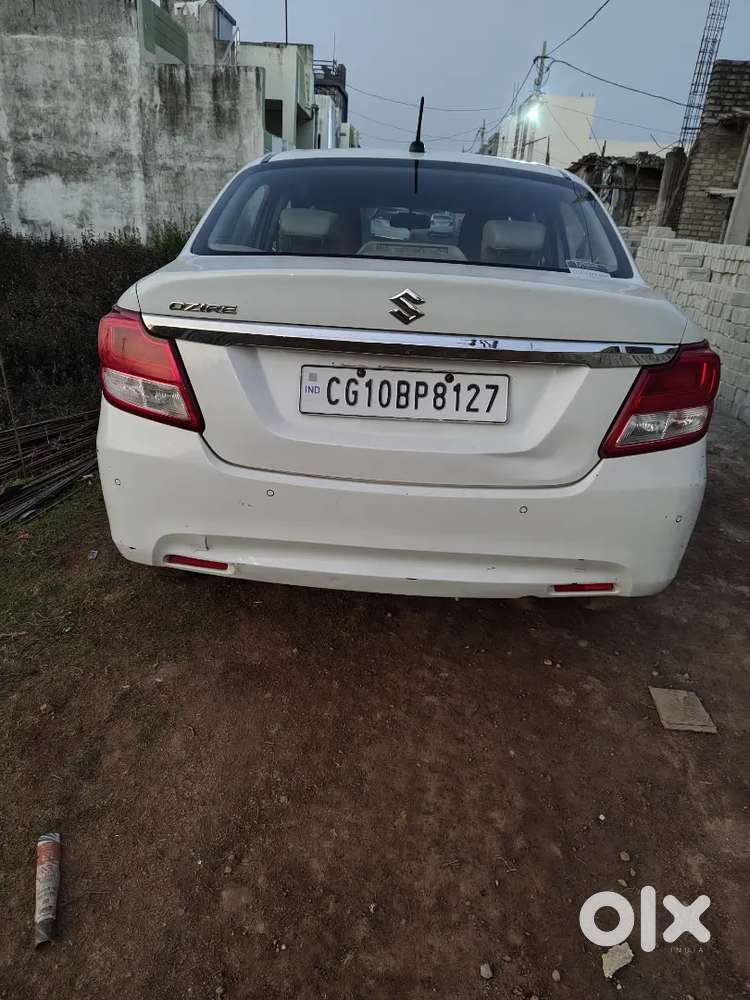 Maruti Suzuki Dzire 2023 Petrol Well Maintained