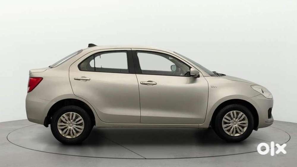 Maruti Suzuki Dzire 1.2 Zxi, 2021, Petrol