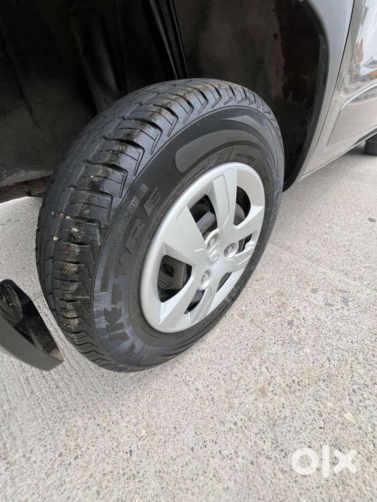 Renault Kwid 2016 Petrol Well Maintained