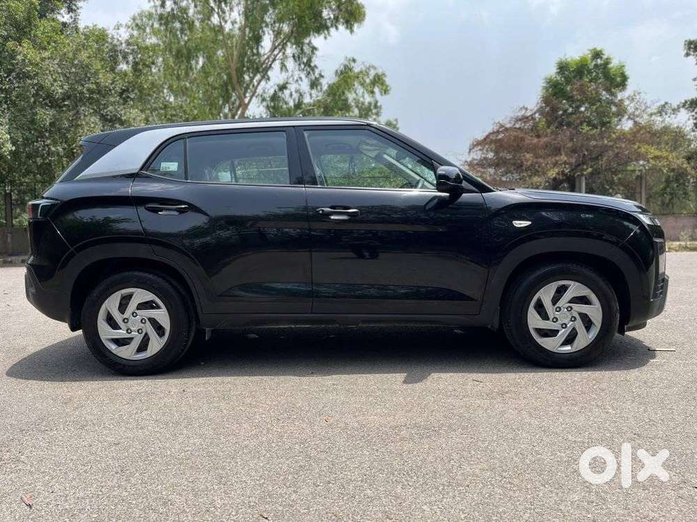 Hyundai Creta 1.5 E Petrol, 2025, Petrol