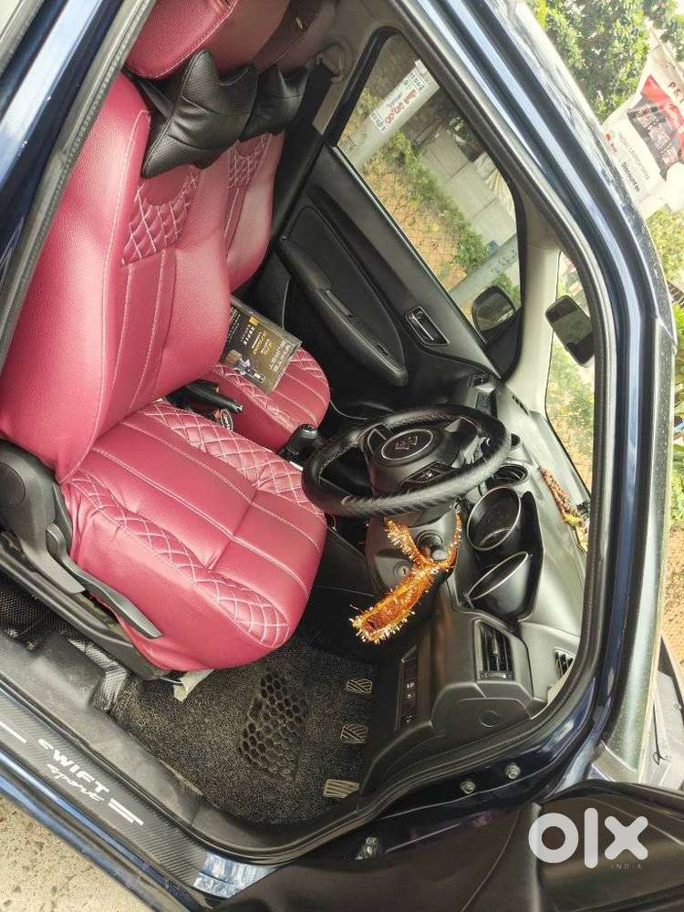 Maruti Suzuki Swift 2004-2010 1.3 Vxi, 2021, Petrol